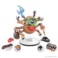 Dungeons & Dragons Miniatures: Icons of the Realms - Potato Head Beholder