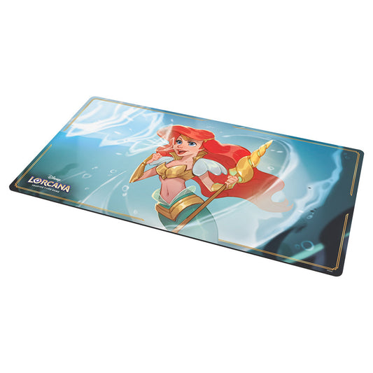 Disney Lorcana TCG: Winterspell: Ariel, Sonic Warrior