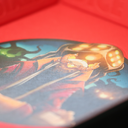 Dice Throne: Dice Tray - The Mad King