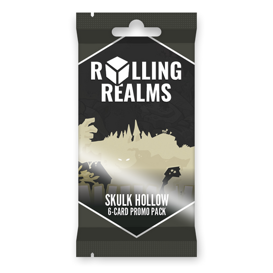 Rolling Realms Promo: Skulk Hollow
