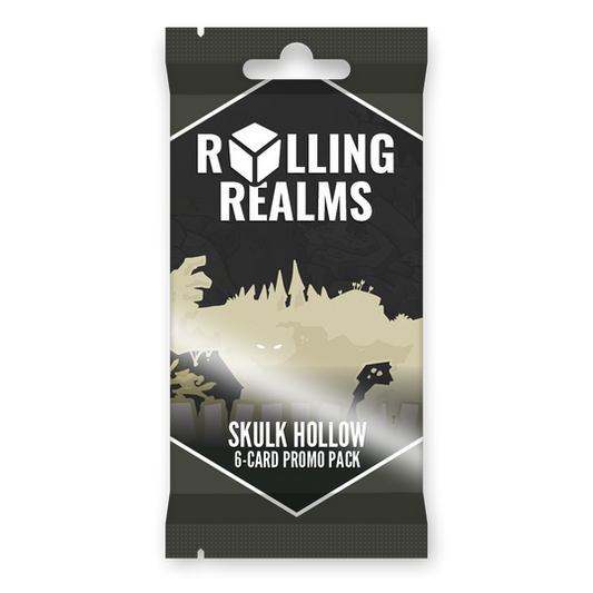 Rolling Realms Promo: Skulk Hollow