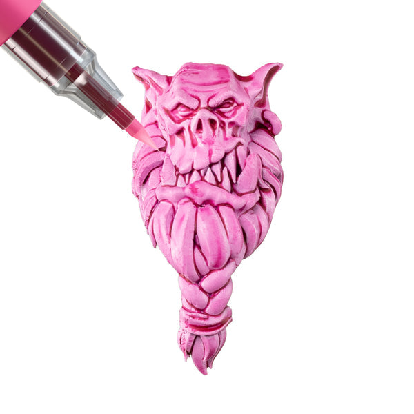 Speedpaint Marker: Familiar Pink