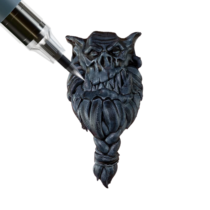 Speedpaint Marker: Tyrian Navy