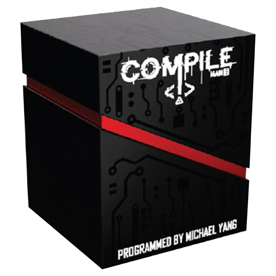 Compile: Main 3