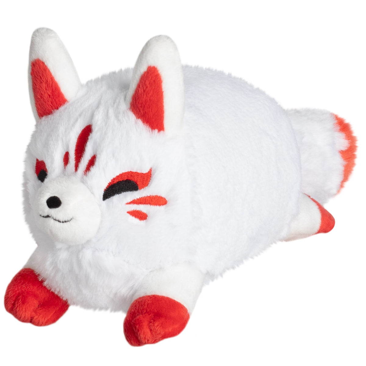 Snugglemi Snackers Baby Kitsune