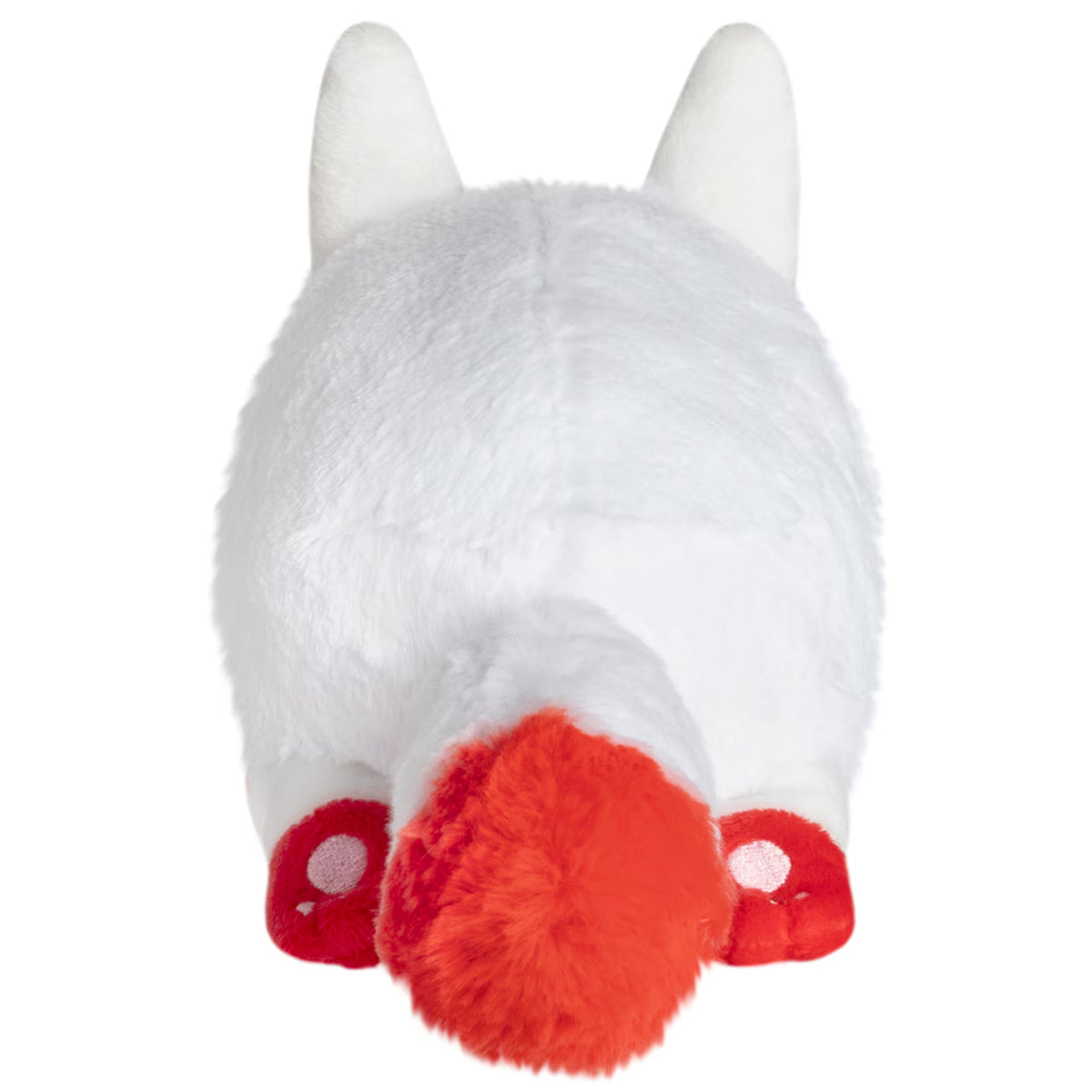 Snugglemi Snackers Baby Kitsune