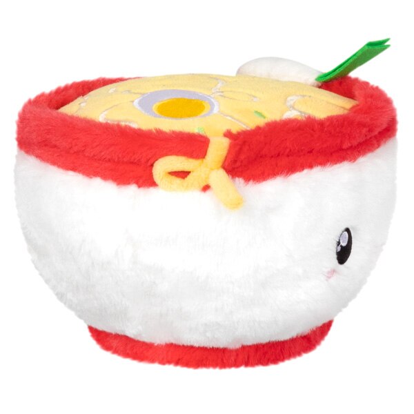 Snugglemi Snackers Ramen