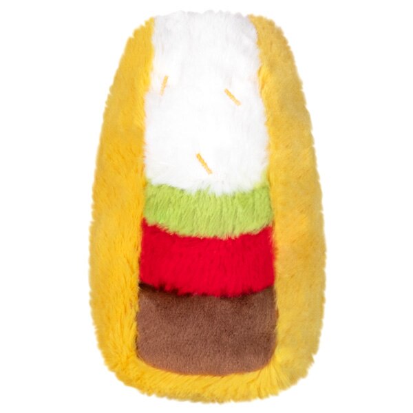 Snugglemi Snackers Taco