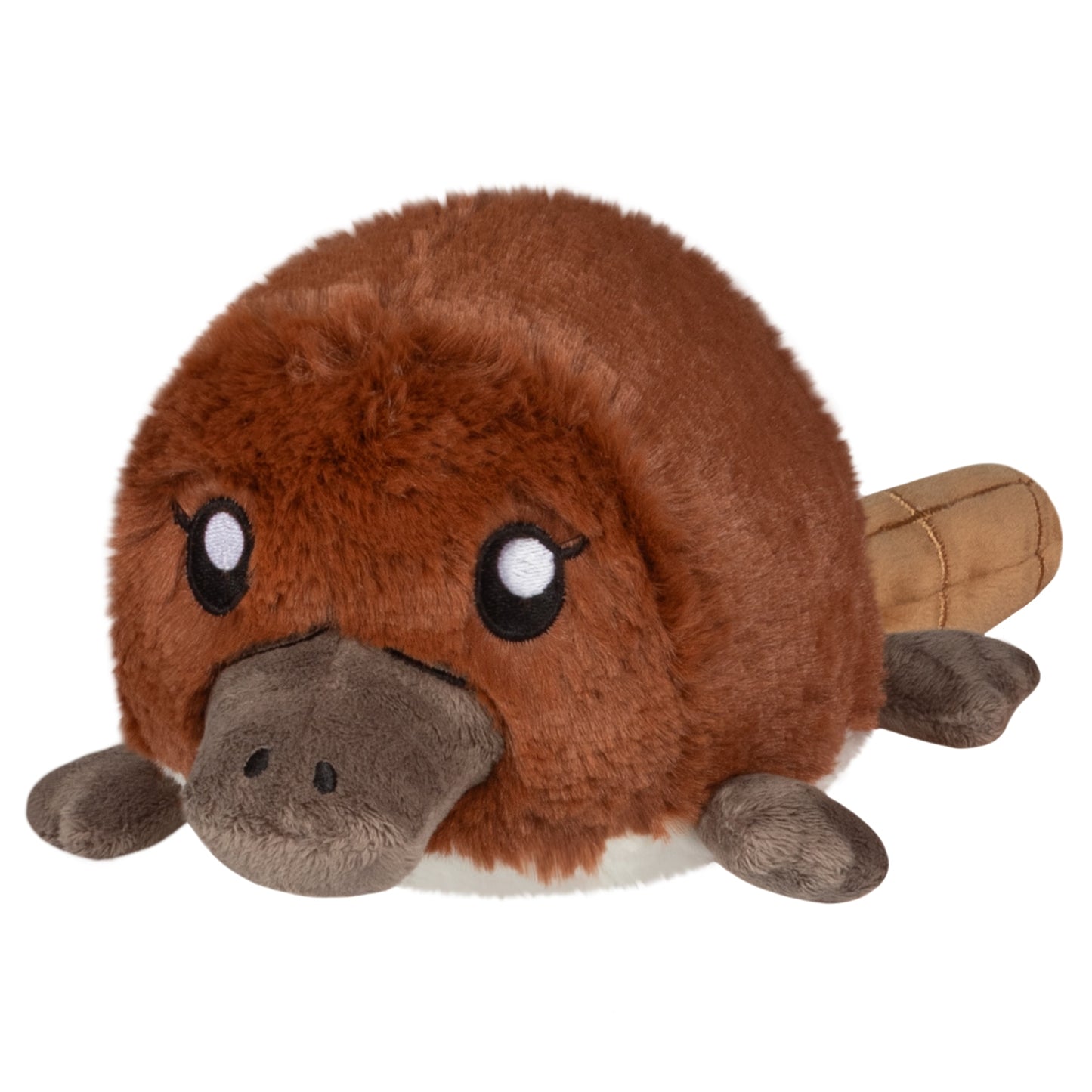 Snugglemi Snackers Baby Platypus