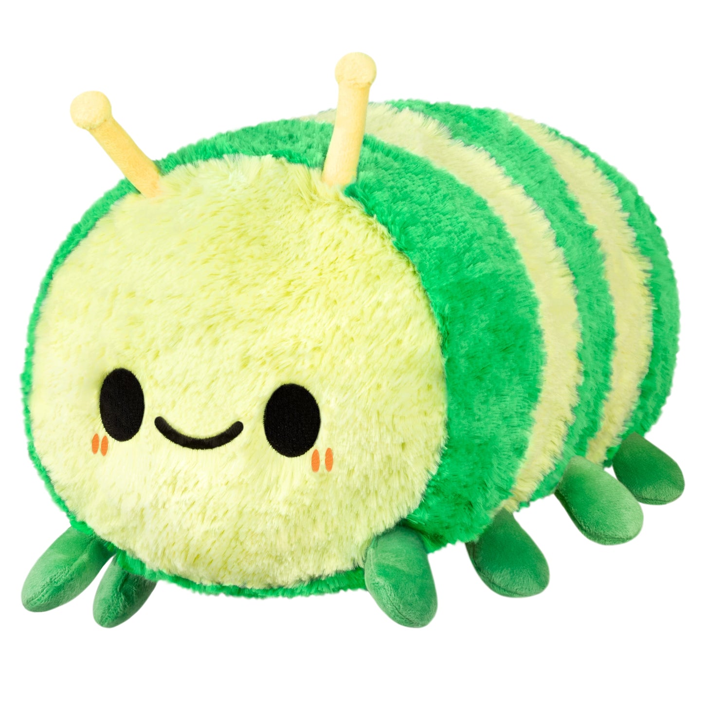 Squishable Caterpillar