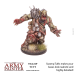 The Army Painter: Battlefields Swamp Tuft