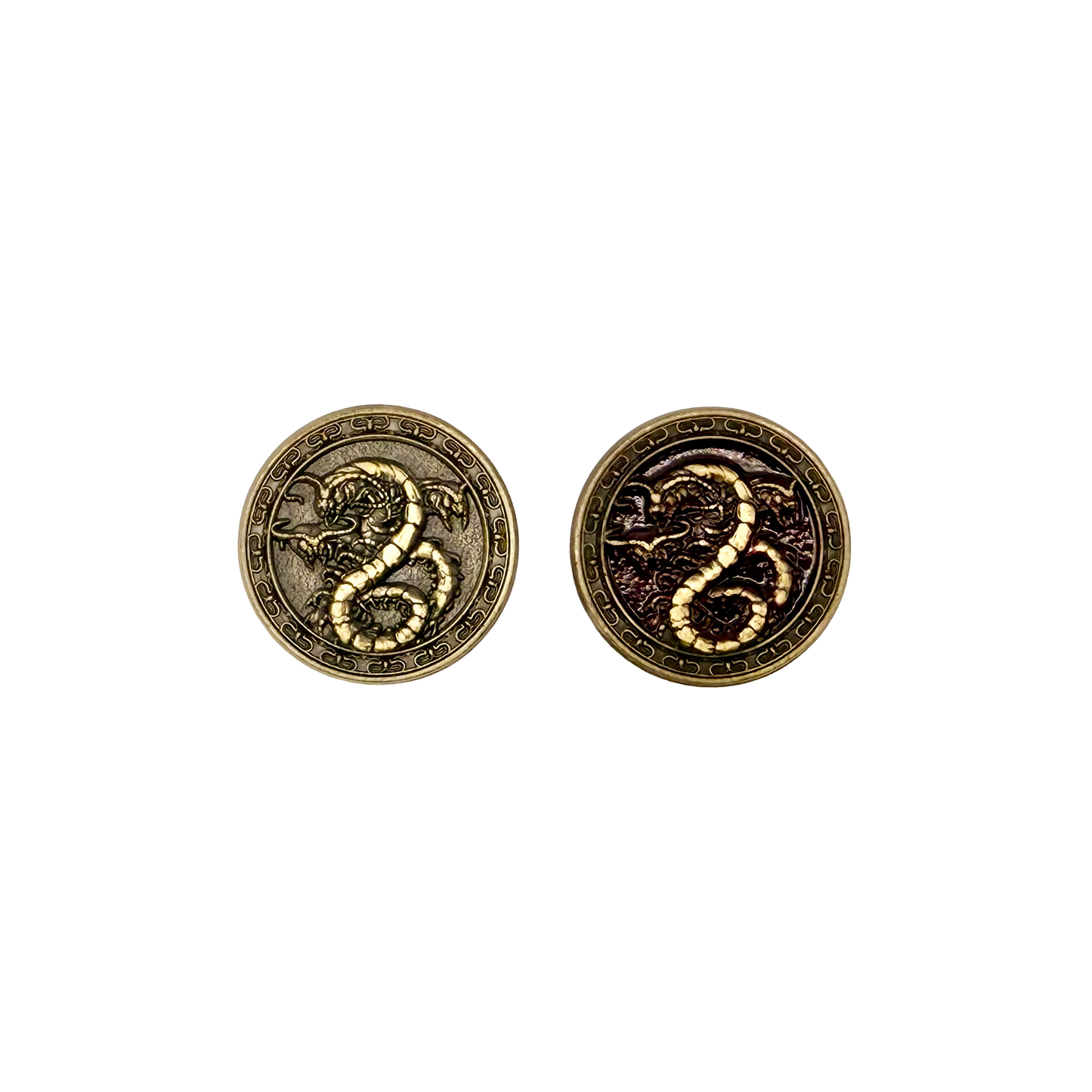 Monster Coins - Swarms - 10 Pack