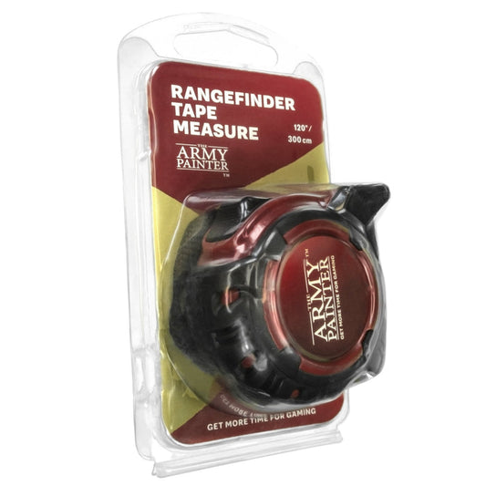 The Army Painter: Rangefinder Tape Measure