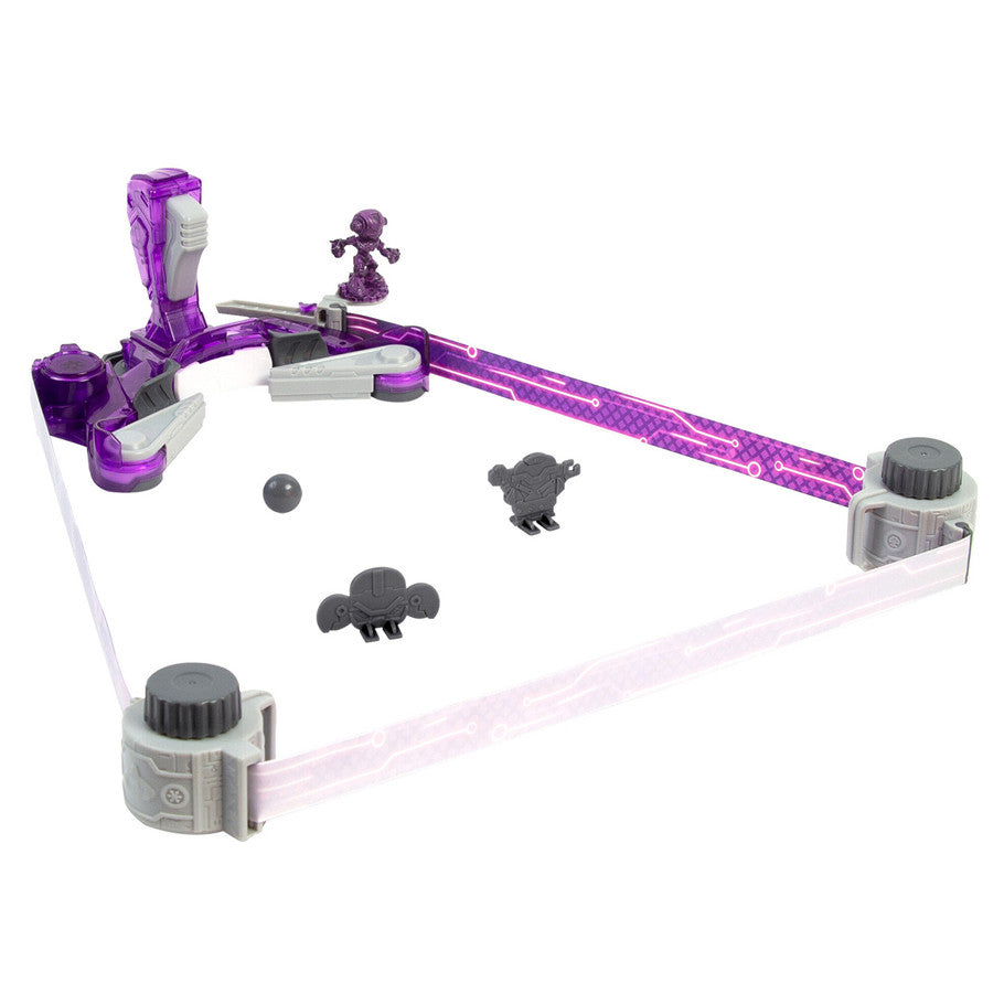 Doteki: Battle Set: Spiritek