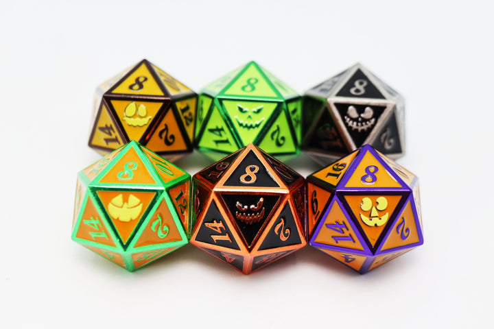 MYSTERY LOOT: TRICK OR TREAT