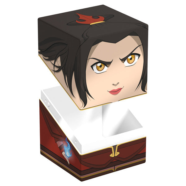 Deck Box: Squaroes: Avatar The Last Airbender: Azula