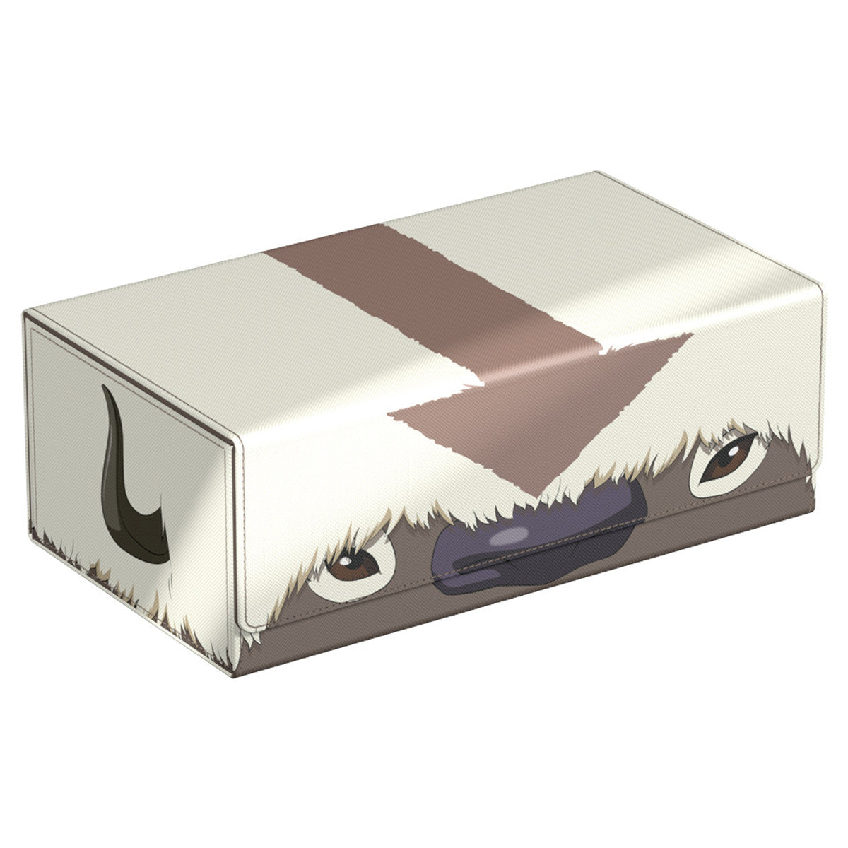 Deck Box: Squaroes: Avatar The Last Airbender: Appa Collectors Case
