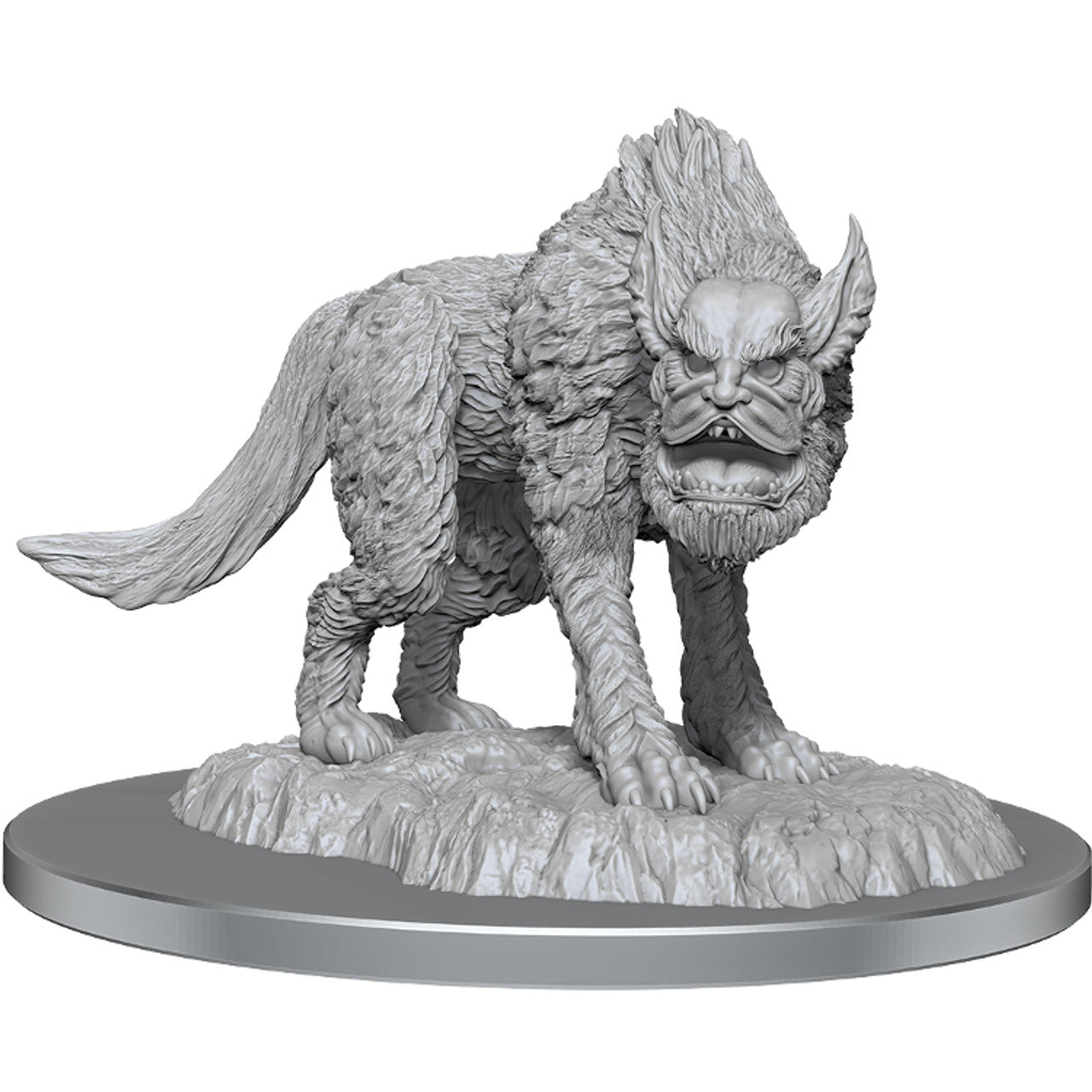 Dungeons & Dragons Nolzur's Marvelous Unpainted Miniatures: Yeth Hound Paint Kit