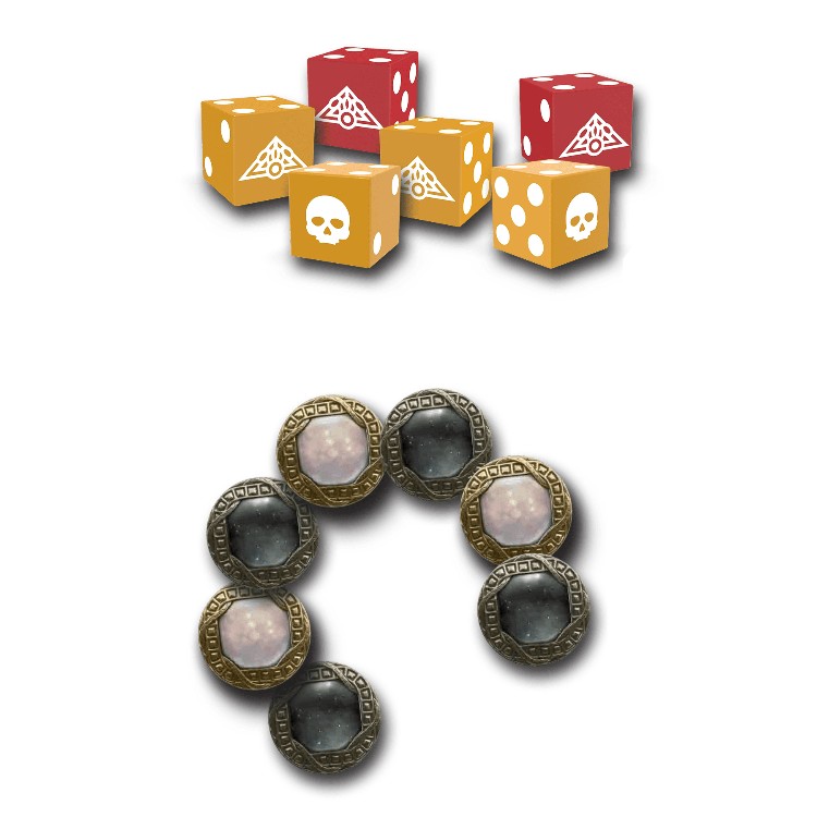 Talisman Adventures RPG: Accessory Pack