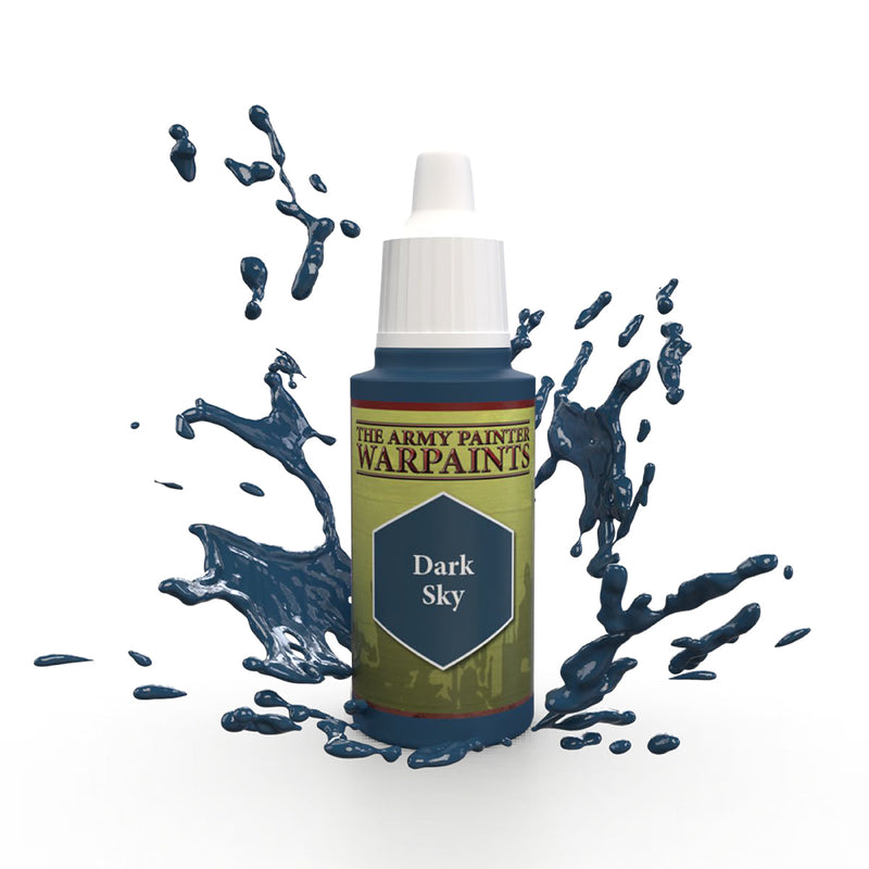 Army Painter Warpaints: Dark Sky