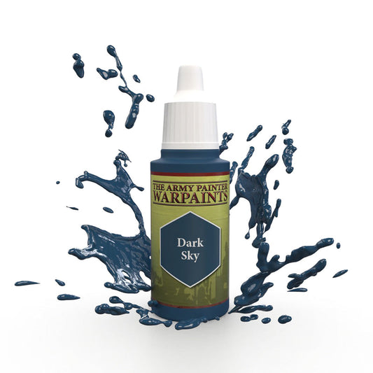 Army Painter Warpaints: Dark Sky