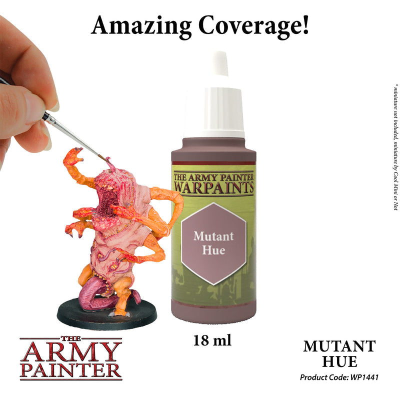 Army Painter Warpaints: Mutant Hue