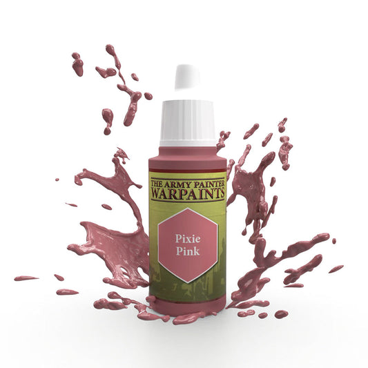 Army Painter Warpaints: Pixie Pink