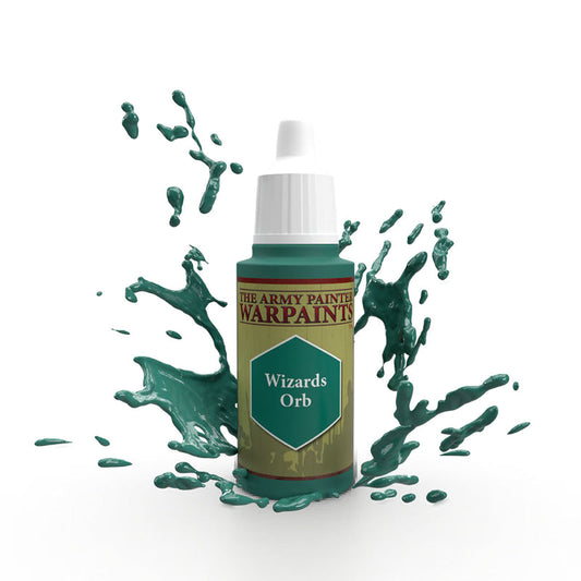 Army Painter Warpaints: Wizard Orb