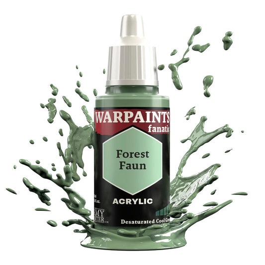 Army Painter: Warpaints Fanatic: Forest Faun (18ml)