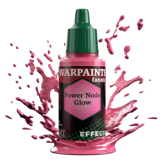 The Army Painter: Warpaints Fanatic: Effects: Power Node Glow 18ml