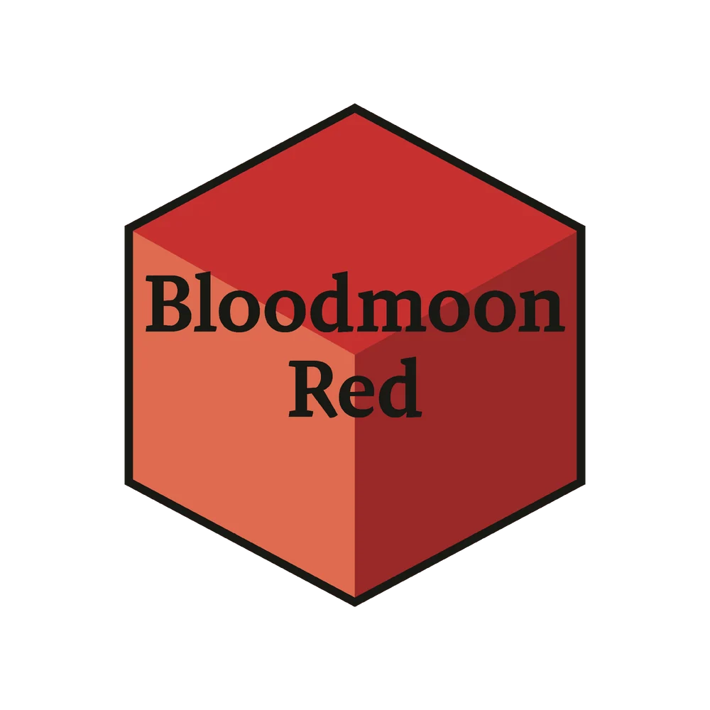 Masterclass Paints: Army Painter: Speedpaint 2.0: John Blanche: Bloodmoon Red
