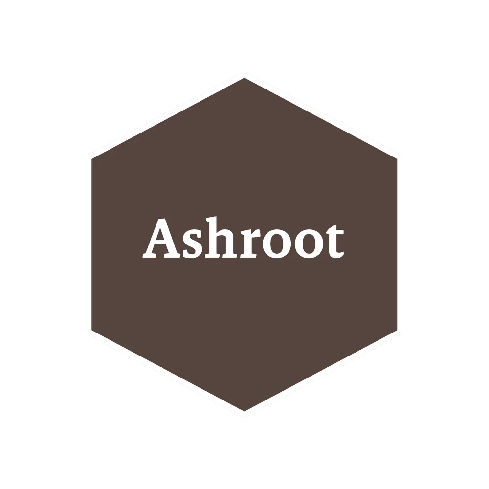 Masterclass Paints: Army Painter: Fanatic: John Blanche: Ashroot