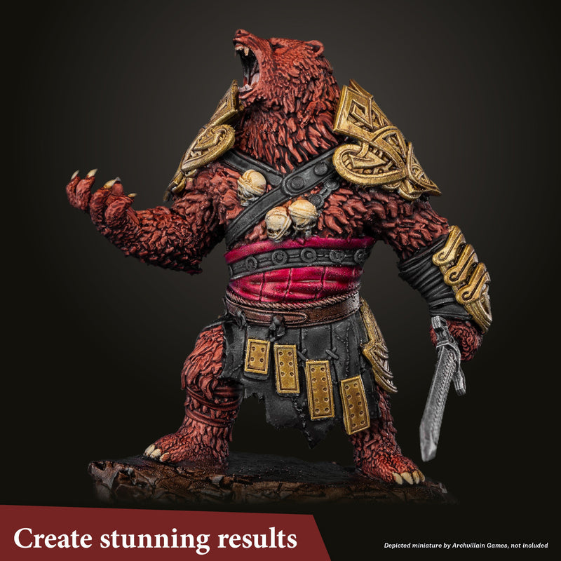 Army Painter: Speedpaint Starter Kit 2.0