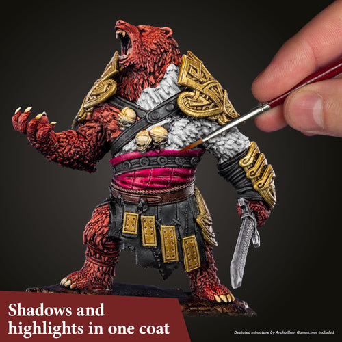 Army Painter: Speedpaints Most Wanted Set 2.0