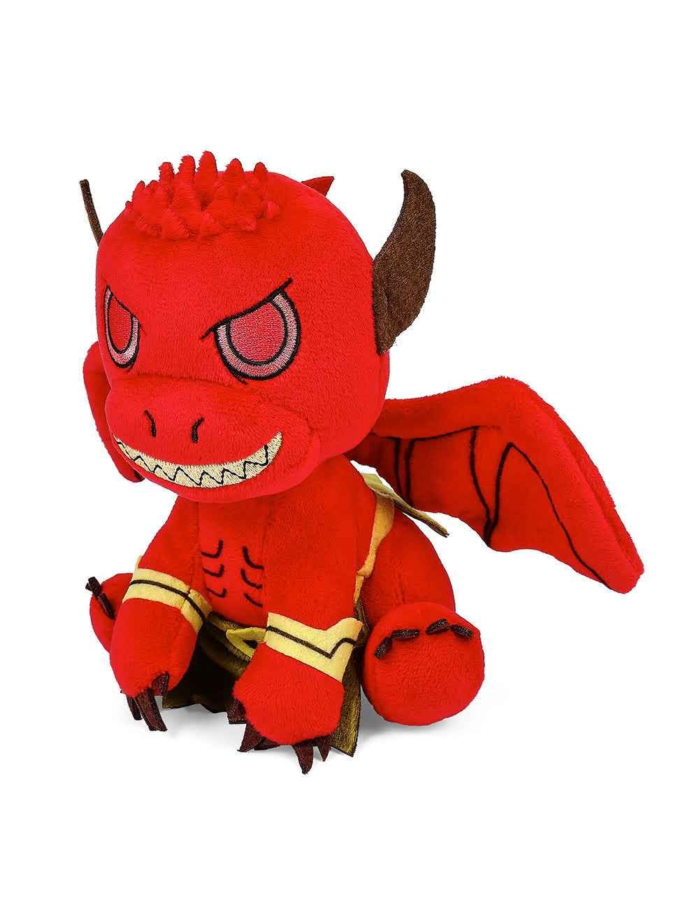 Dungeons & Dragons: Pit Fiend Plush