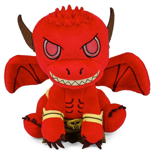 Dungeons & Dragons: Pit Fiend Plush