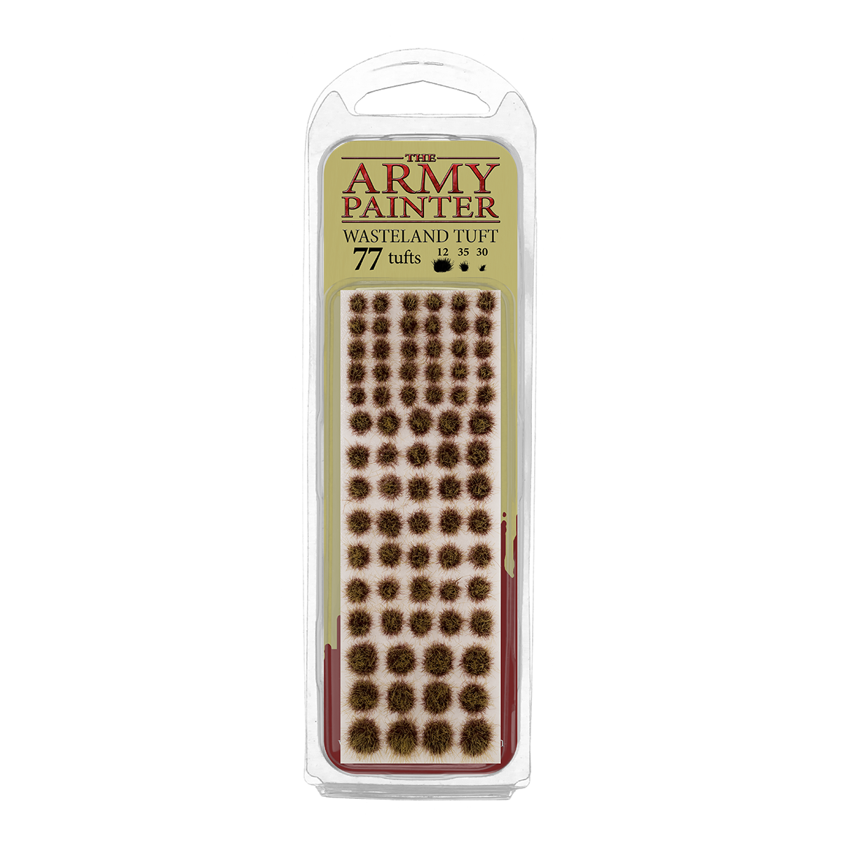 Army Painter: Wasteland Tuft