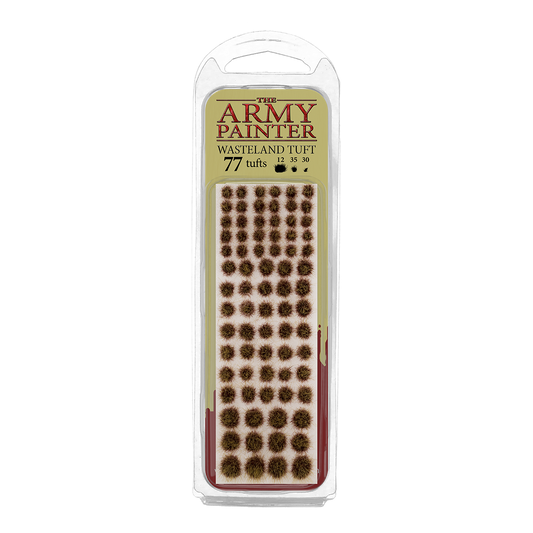 Army Painter: Wasteland Tuft