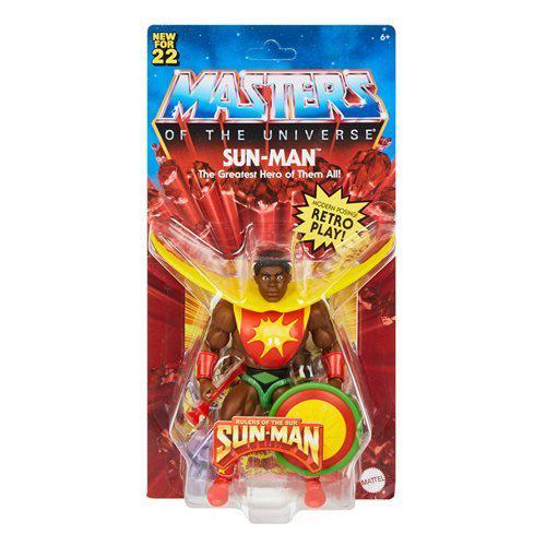 Masters of the Universe Origins Action Figure - Select Figure(s)
