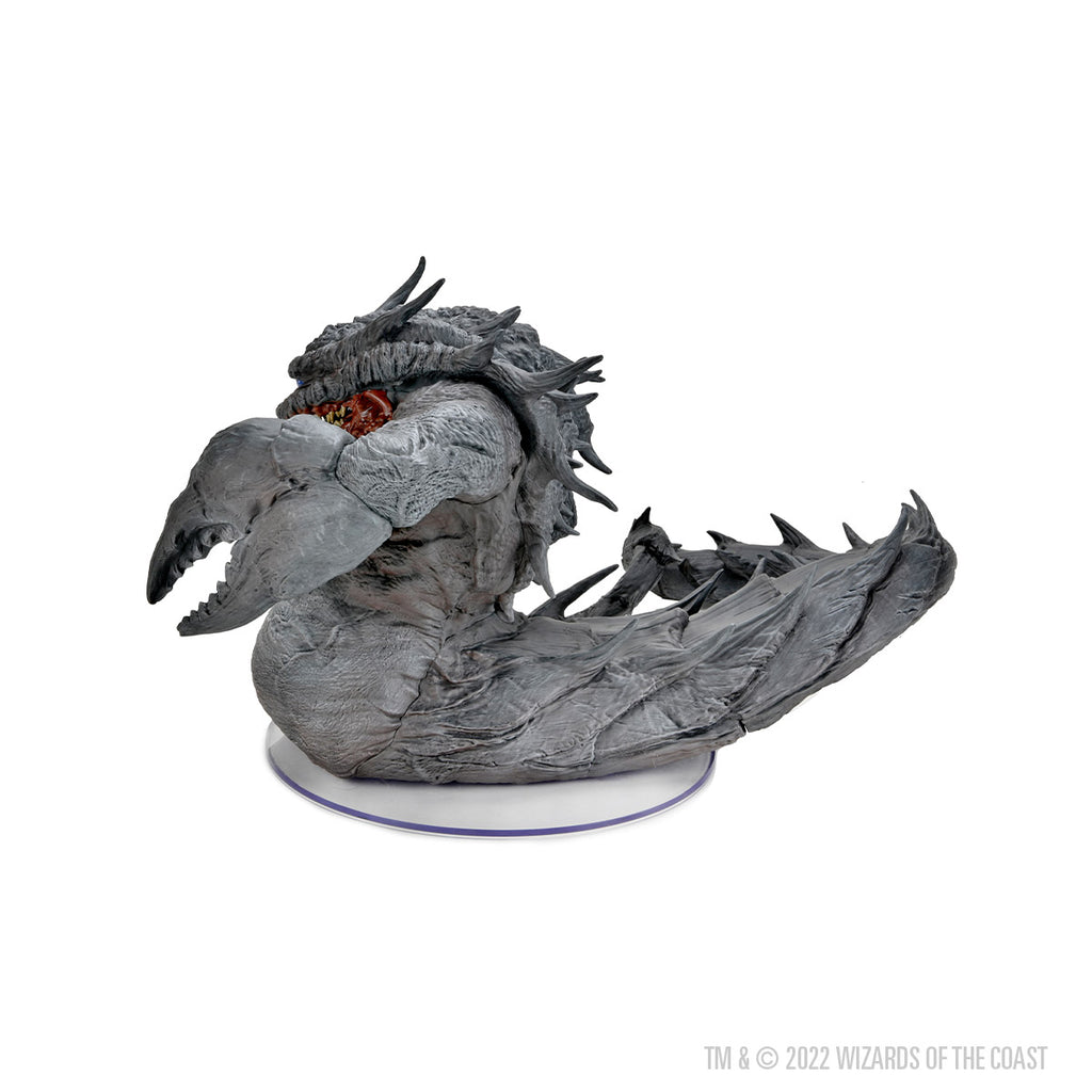 Dungeons & Dragons: Icons Of The Realms - Astral Dreadnought Figure