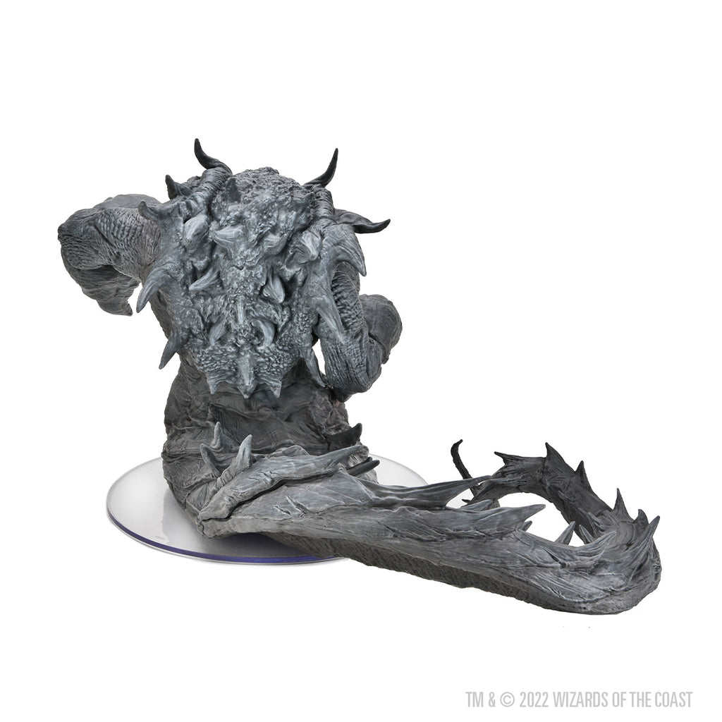 Dungeons & Dragons: Icons Of The Realms - Astral Dreadnought Figure