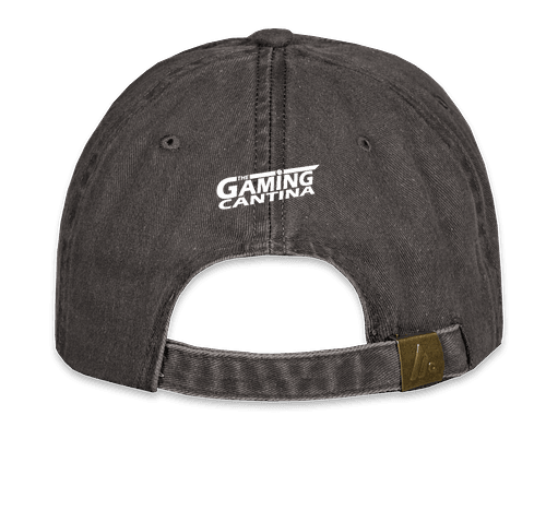 The Gaming Cantina Tools of the Trade Hat