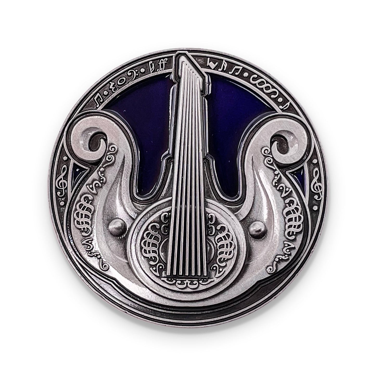 Bard - Single 45mm Class Coins