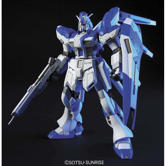 Char's Counterattack - #95 Hi-Nu Gundam, Bandai Spirits HGUC 1/144 Model Kit