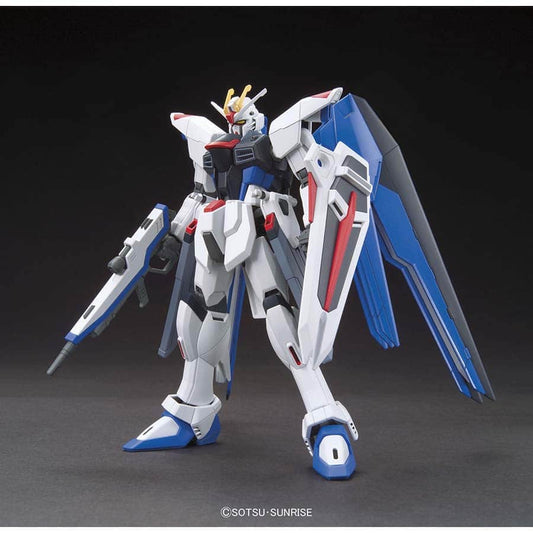 Bandai Hobby - Gundam Seed - #192 Freedom Gundam, Bandai HGCE