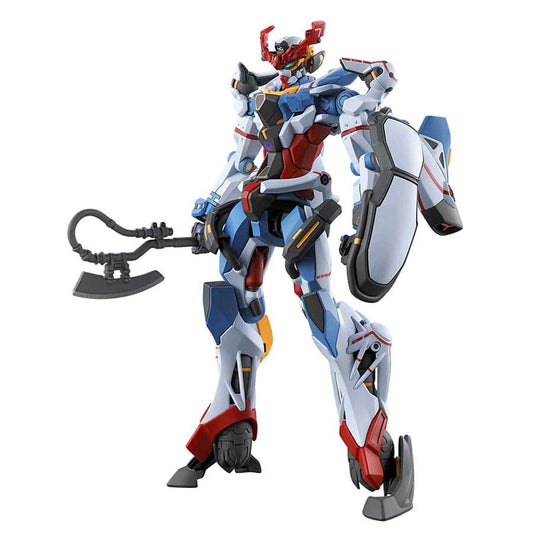 Bandai Hobby - Mobile Suit Gundam GQuuuuuuX - #1 GQuuuuuuX HG 1/144 Model Kit
