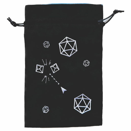 Dice Bag: Asteroid