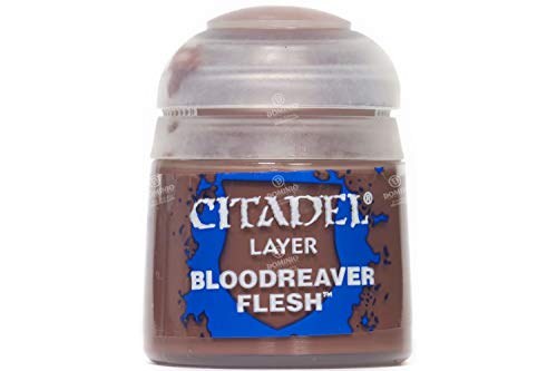 Layer: Bloodreaver Flesh
