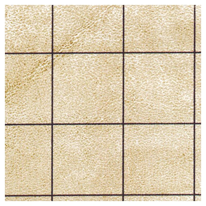 Chessex: Mondomat: Reversible 1" Square/Hex
