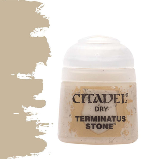 Dry: Terminatus Stone